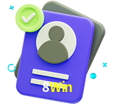 Tornar-se um membro do 8Win é muito simples