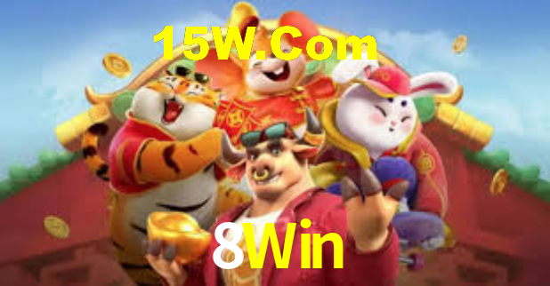 PIX Instantâneo 8Win