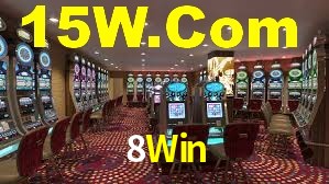 APP oficial da 8Win para mobile
