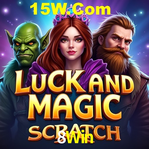 Desvendando o Mundo dos Jogos Virtuais na 8Win