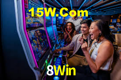 8Win Casino