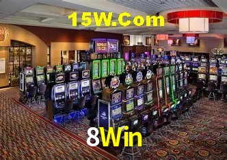 Especiais de Fim de Semana 8Win