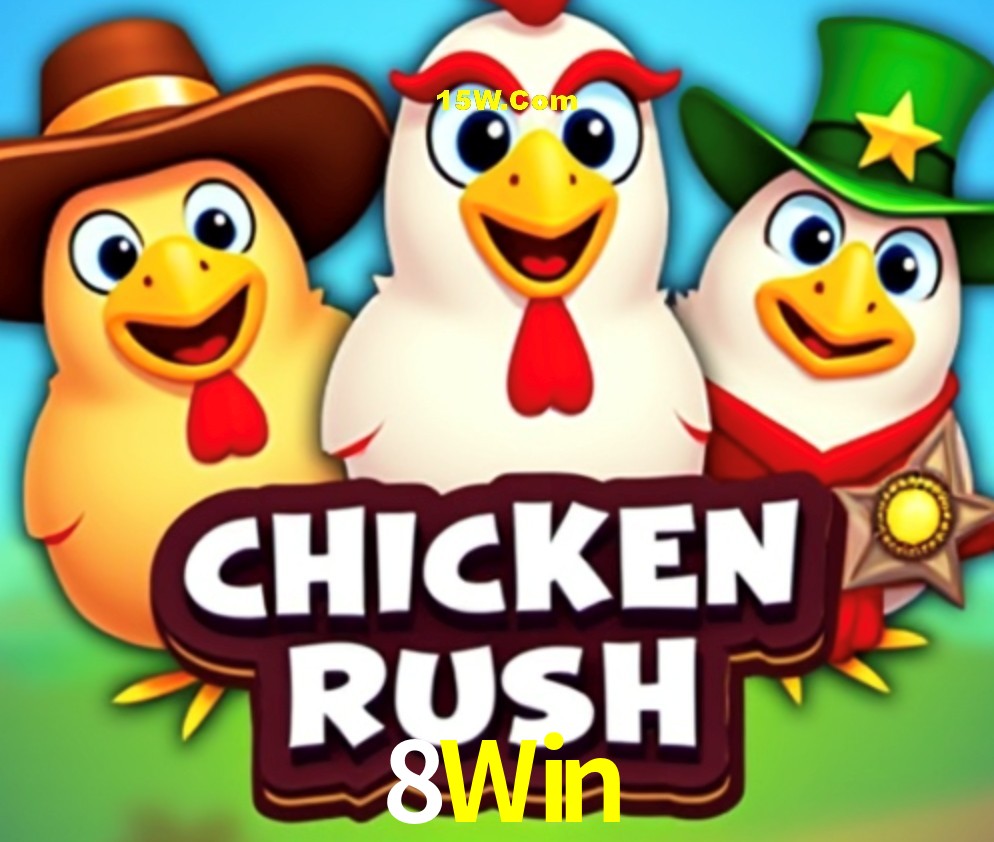 Segurança 2FA 8Win