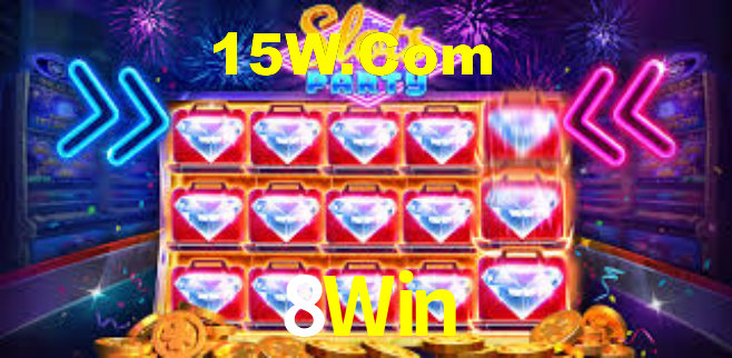 Interface do App 8Win