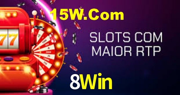 8Win Casino