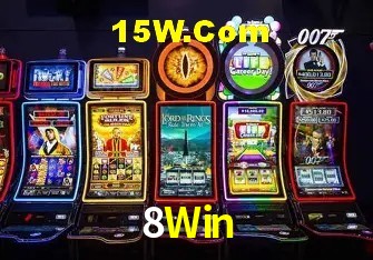 Estatísticas do Jogo 8Win