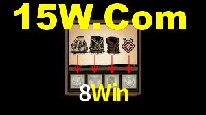 8Win Casino