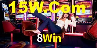 8Win Login