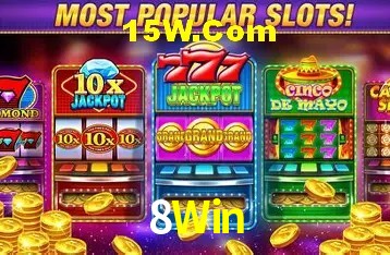 Casino Ao Vivo 8Win