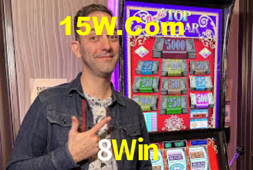 8Win Casino