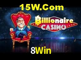 Casino VIP 8Win