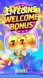 Mesa de Blackjack 8Win