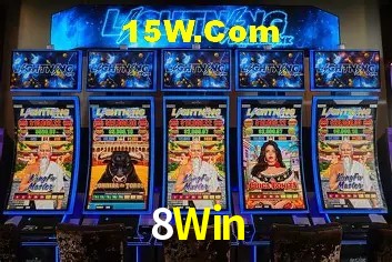Benefícios da Conta 8Win