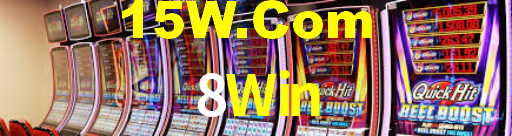 8Win Login