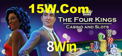 8Win Login