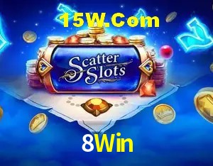 Promoção Relâmpago 8Win
