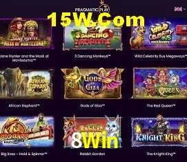 Integração de APIs 8Win
