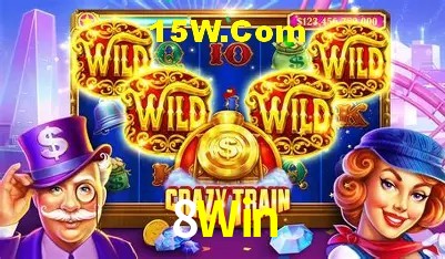 Diretório de Jogos 8Win