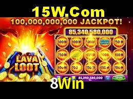 Casino Ao Vivo 8Win