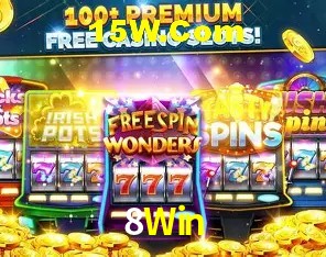 Login Seguro 8Win