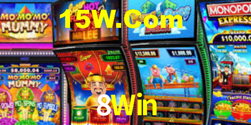 8Win