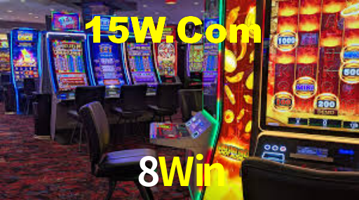 8Win Login