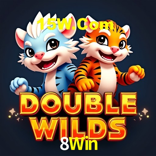 Cadastro Rápido 8Win