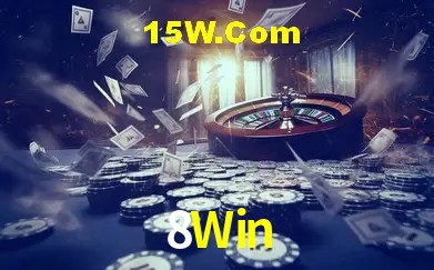 Especiais de Fim de Semana 8Win