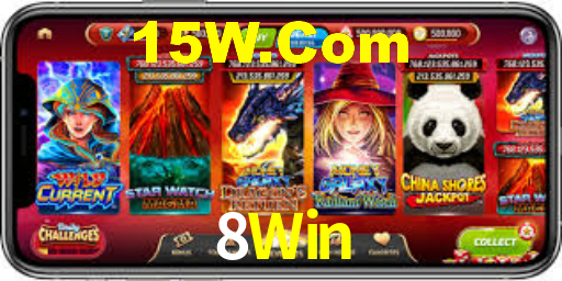 8Win