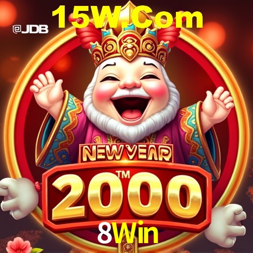 Interface do App 8Win