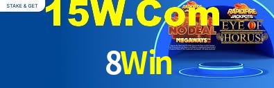 8Win