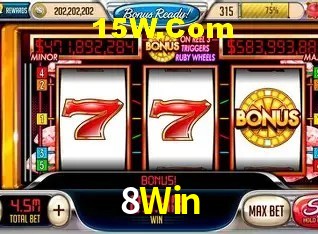 Experiência VIP 8Win